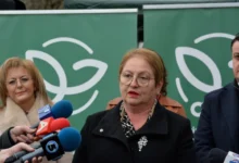 Photo of Јаневска: Јавната дебата за Законот за високо образование не е завршена, следната недела Министерството ќе ги посети универзитетите