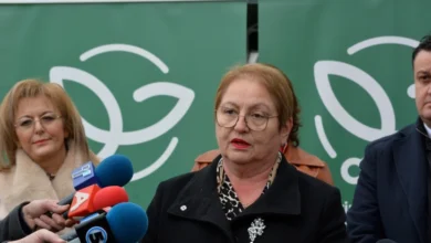 Photo of Јаневска: Јавната дебата за Законот за високо образование не е завршена, следната недела Министерството ќе ги посети универзитетите