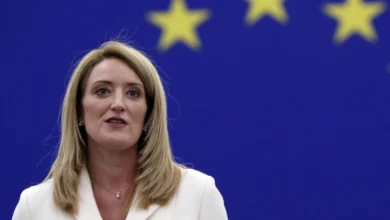 Photo of Мецола објави одобрување заем од 90 милијарди евра од ЕУ за Украина