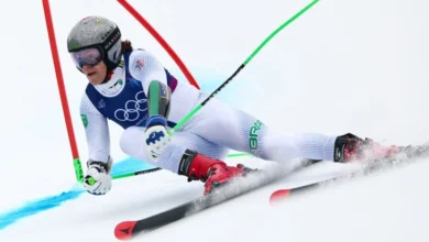 Photo of ЗОИ 2026: Историско прво злато за Бразил