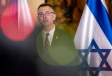 Photo of Израелскиот министер за надворешни работи Гидеон Сар ќе присуствува на првиот состанок на Одборот за мир
