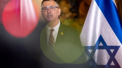 Photo of Израелскиот министер за надворешни работи Гидеон Сар ќе присуствува на првиот состанок на Одборот за мир