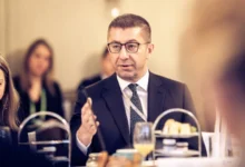 Photo of Мицкоски во Минхен: Не ни треба процес без крај, туку заслужена и предвидлива европска иднина