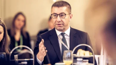 Photo of Мицкоски во Минхен: Не ни треба процес без крај, туку заслужена и предвидлива европска иднина