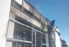 Photo of МВР: Кривична пријава за сопственик на сместувачки капацитет во Делчево, во кој при пожар на 1 јануари имало 30 гости