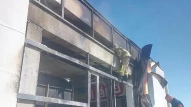 Photo of МВР: Кривична пријава за сопственик на сместувачки капацитет во Делчево, во кој при пожар на 1 јануари имало 30 гости