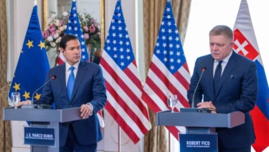 Photo of Фицо по средбата со Рубио: Словачка се надева на договор со „Вестингхаус“ за изградба на нова нуклеарна централа
