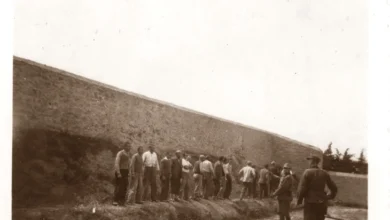 Photo of На продажба на „eBay“ ставени наводно необјавени фотографии од егзекуција на 200 Грци во Втората светска војна