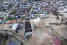 Photo of Општина Сарај: Од денеска до 23 февруари, граѓаните да ги пријавуваат штетите од поплавите