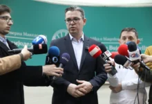 Photo of Рано е да се каже колку од земјоделските површини претрпеа штети, се санираат речните корита за да нема нови поплавувања