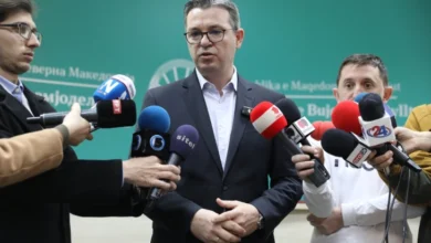 Photo of Рано е да се каже колку од земјоделските површини претрпеа штети, се санираат речните корита за да нема нови поплавувања