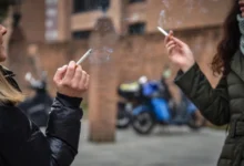 Photo of Франција: Речиси 70.000 смртни случаи поради тутун, голем товар за јавното здравје