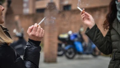 Photo of Франција: Речиси 70.000 смртни случаи поради тутун, голем товар за јавното здравје
