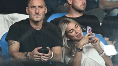 Photo of Тоти се враќа во Рома