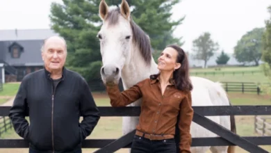 Photo of Почина актерот Роберт Дувал, добитник на Оскар и две награди Еми