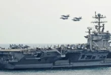 Photo of Распоредувањето американски сили на Блискиот Исток не е само за заплашување на Иран