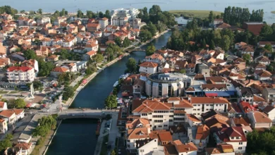 Photo of Стручен тим од Градежниот факултет ќе врши анализа на водоснабдителниот систем во Струга