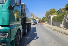 Photo of „Макам-транс“: Заедно со Министерството за транспорт ќе ги решиме проблемите на превозниците