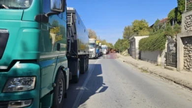 Photo of „Макам-транс“: Заедно со Министерството за транспорт ќе ги решиме проблемите на превозниците