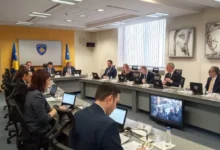 Photo of Курти: Земјата, независноста и Уставот се нови, но јазикот, културата и народот на Косово се древни