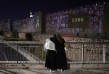 Photo of Израел планира воен трибунал за 300 обвинети за нападот од 7 октомври