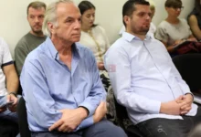 Photo of Судот го одби барањето за укинување на притворот на обвинетите Васев и Нухи во „Онкологија 2“