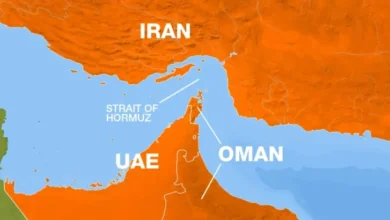 Photo of Иран на неколку часа го затвора Ормутскиот теснец заради воена вежба