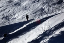Photo of Обилните снежни врнежи го зголемуваат ризикот од лавини во европските зимски спортски региони