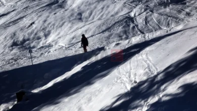 Photo of Обилните снежни врнежи го зголемуваат ризикот од лавини во европските зимски спортски региони