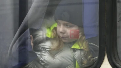 Photo of Зеленски: Досега од Русија се вратени 2.000 украински деца