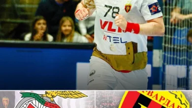 Photo of Вардар поразен од Бенфика на стартот на главна рунда во Европската лига