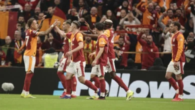 Photo of Галатасарај го декласира Јувентус во првиот натпревар од плејофот на Лигата на шампионите