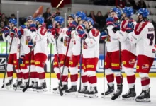 Photo of ЗОИ 2026: Чешка ја победи Данска и си закажа четвртфинале со Канада на хокеарскиот турнир