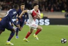 Photo of ЛШ: ПСЖ со пресврт победа над Монако, Реал го преживеа пеколот во Лисабон