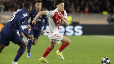 Photo of ЛШ: ПСЖ со пресврт победа над Монако, Реал го преживеа пеколот во Лисабон