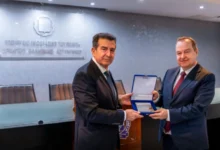 Photo of Заеднички патроли на грчки и српски полицајци летово на Закинтос и на Халкидики