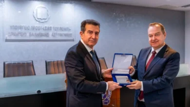 Photo of Заеднички патроли на грчки и српски полицајци летово на Закинтос и на Халкидики