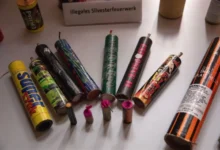 Photo of Експлозија во продавница за огномет во Кина одзеде 12 животи