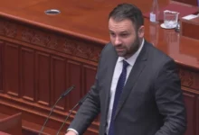 Photo of Дурмиши: Минималната плата е повеќе дневнополитичка тема отколку реално барање