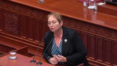 Photo of Јаневска: Универзитетите да отвораат студиски програми според потребите на пазарот на труд