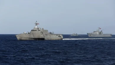 Photo of Аксиос: Трамп е блиску до донесување одлука за започнување голема војна на Блискиот Исток, шансите се 90 проценти