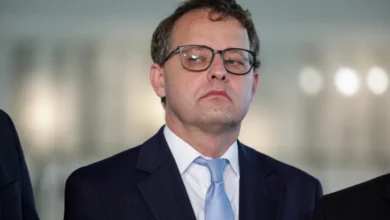 Photo of Полска издаде европска потерница за поранешниот заменик-министер, Марчин Романовски, кој доби азил во Унгарија