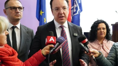 Photo of Николоски: Автопатот Прилеп – Битола се гради со силна динамика, започнуваме постапка за автопат и од Фариш до Прилеп и нова обиколница