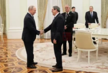 Photo of Путин: Санкциите на САД кон Куба се неприфатливи