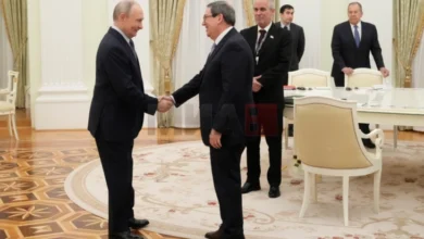 Photo of Путин: Санкциите на САД кон Куба се неприфатливи