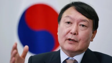 Photo of Поранешниот јужнокорејски претседател Јун Сук-јеол осуден на доживотен затвор