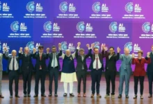 Photo of Светските лидери ги истакнаа ризиците и придобивките од ВИ на самитот во Њу Делхи