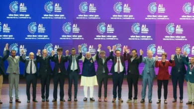 Photo of Светските лидери ги истакнаа ризиците и придобивките од ВИ на самитот во Њу Делхи