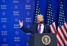 Photo of Трамп: Во наредните 10 дена ќе се знае дали ќе има договор меѓу САД и Иран