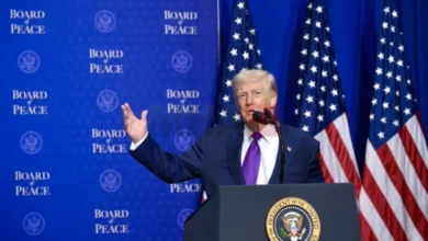 Photo of Трамп: Во наредните 10 дена ќе се знае дали ќе има договор меѓу САД и Иран